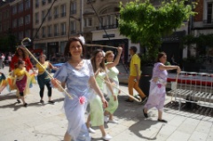 Carnaval du Monde 17 * 5616 x 3744 * (7.81MB)